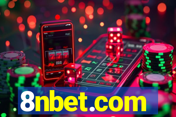 8nbet.com