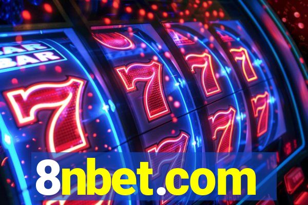 8nbet.com