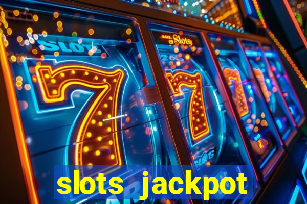 slots jackpot divine fortune