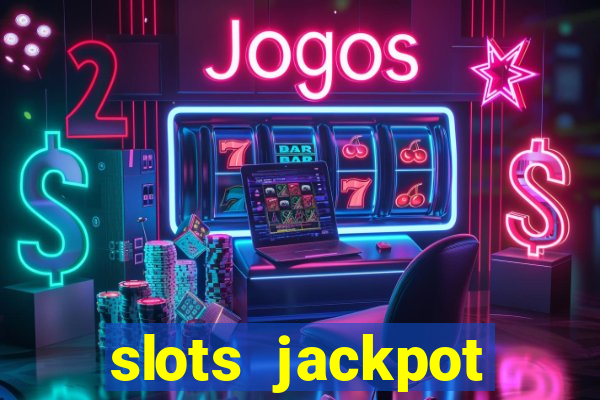 slots jackpot divine fortune