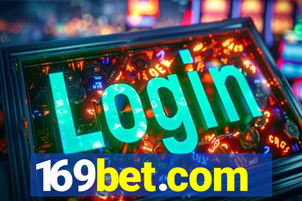 169bet.com