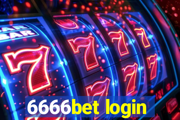 6666bet login