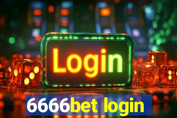 6666bet login