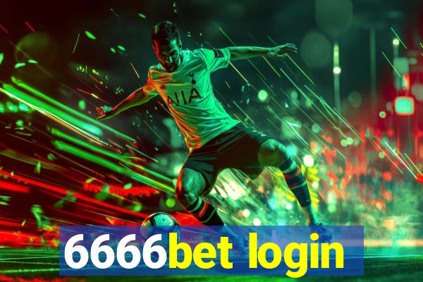 6666bet login