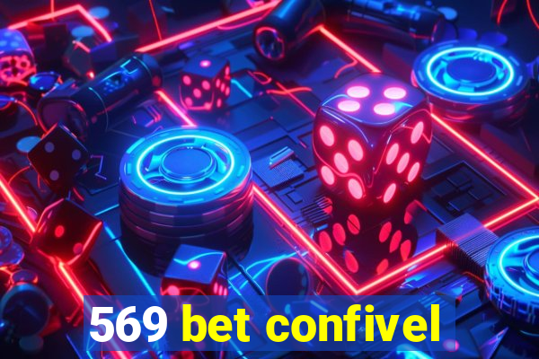 569 bet confivel