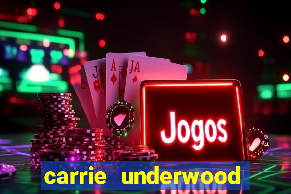 carrie underwood sunday night football lyrics