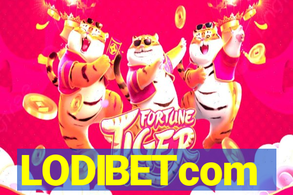 LODIBETcom