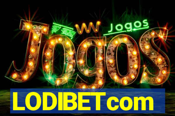 LODIBETcom