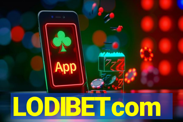 LODIBETcom