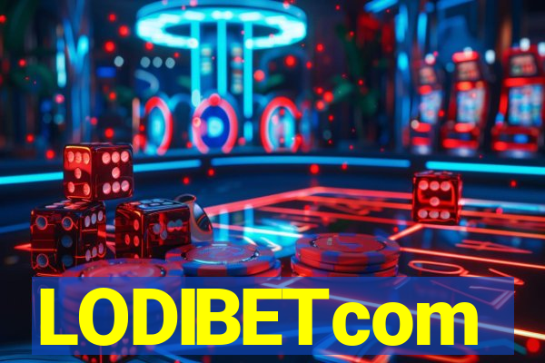 LODIBETcom