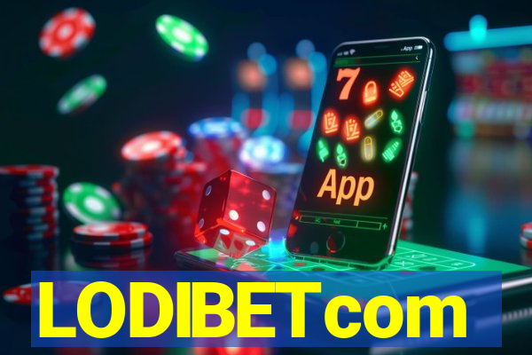 LODIBETcom