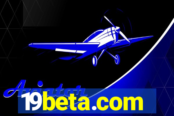 19beta.com