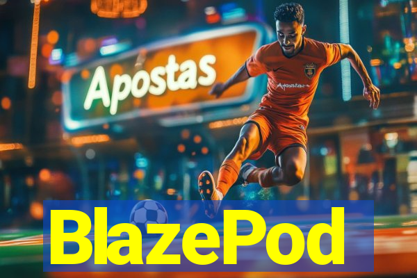 BlazePod