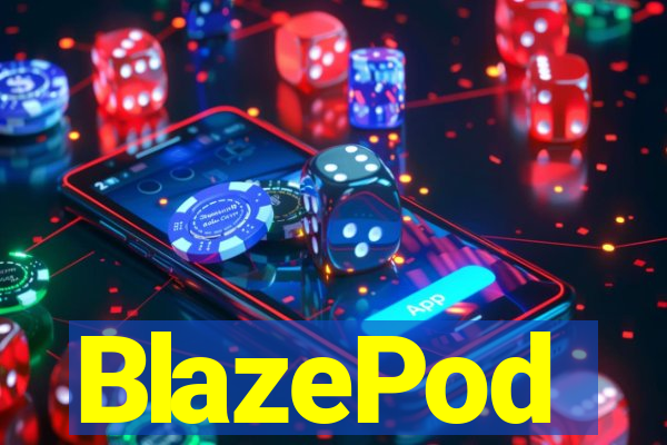 BlazePod