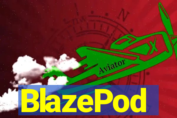 BlazePod