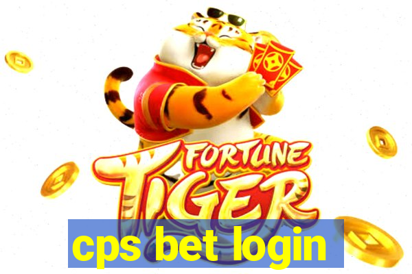 cps bet login