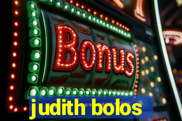 judith bolos