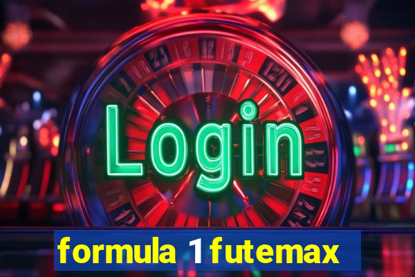 formula 1 futemax