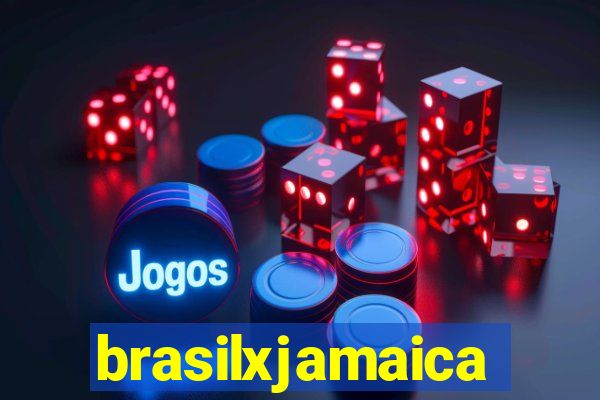 brasilxjamaica