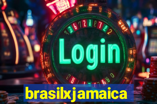 brasilxjamaica