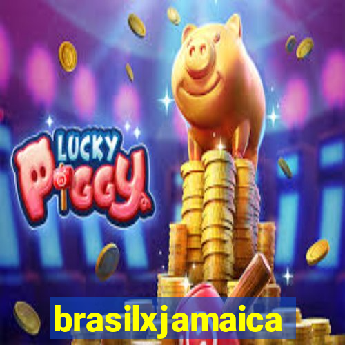 brasilxjamaica