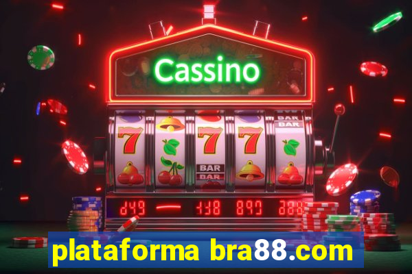 plataforma bra88.com