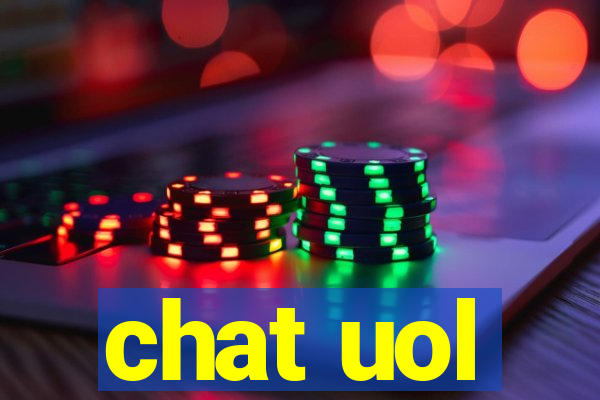 chat uol