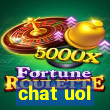 chat uol