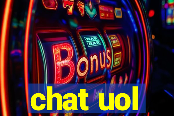 chat uol