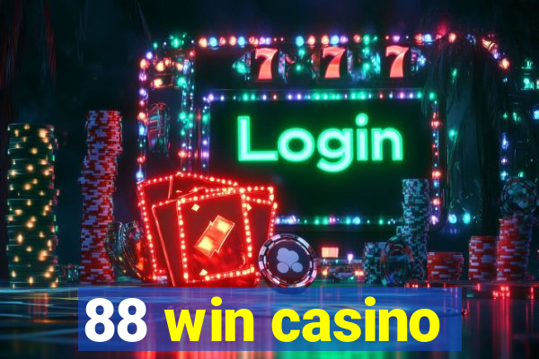 88 win casino