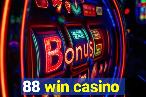 88 win casino