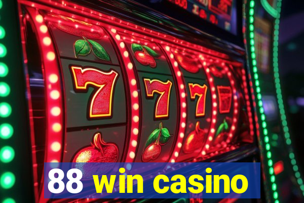 88 win casino