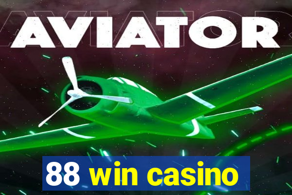 88 win casino