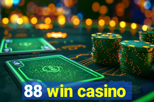 88 win casino