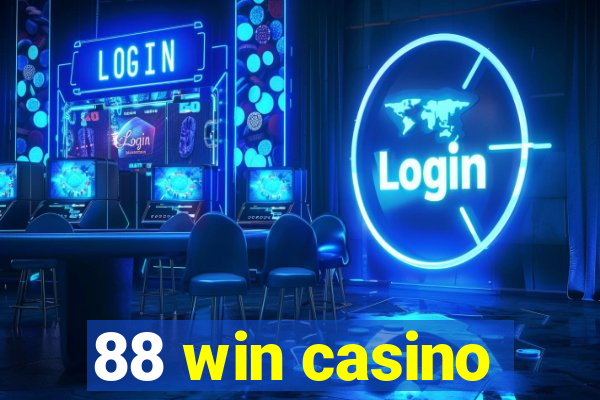 88 win casino