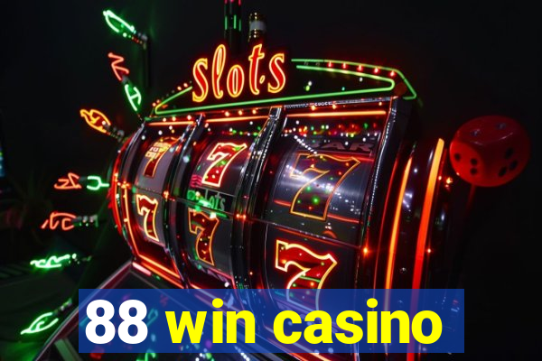 88 win casino