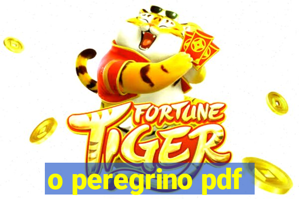 o peregrino pdf