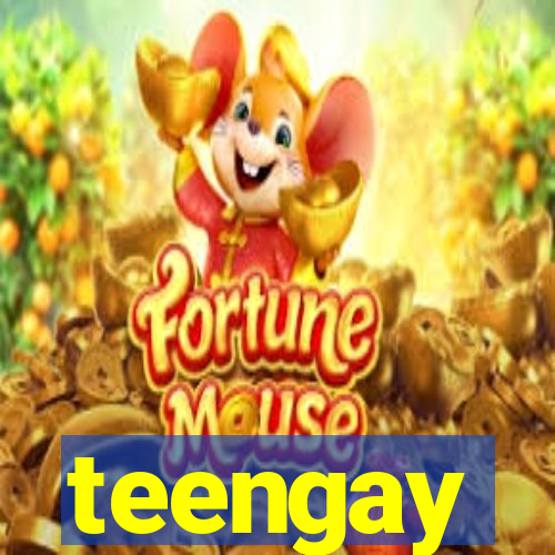 teengay