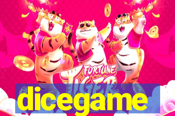 dicegame