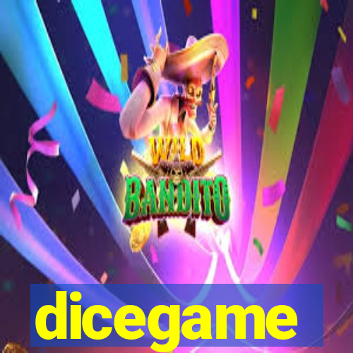 dicegame