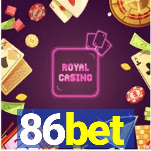 86bet