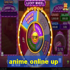 anime online up