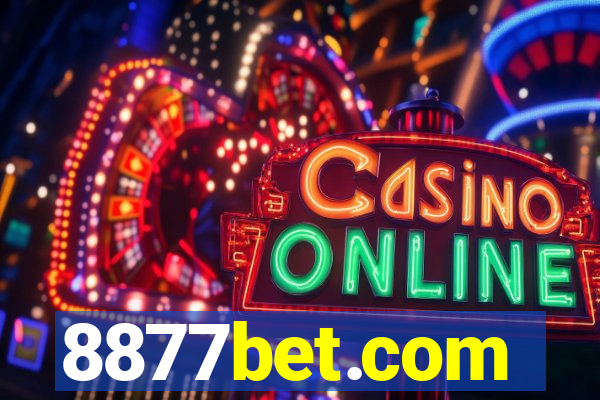 8877bet.com