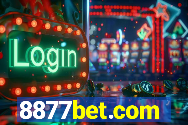 8877bet.com