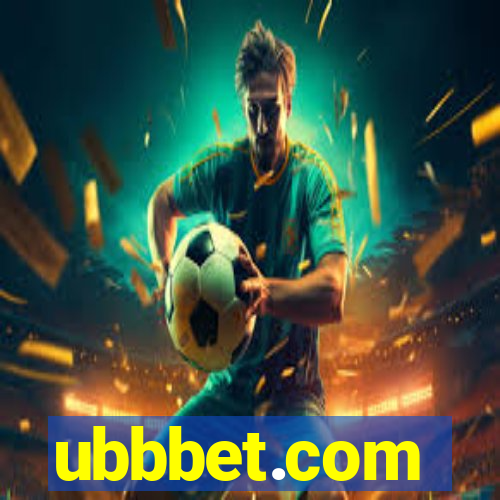 ubbbet.com