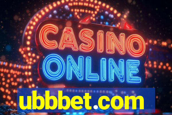 ubbbet.com