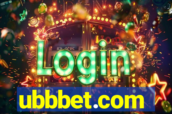 ubbbet.com