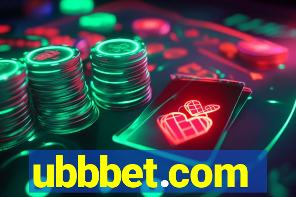 ubbbet.com