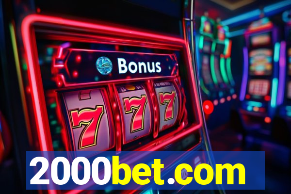 2000bet.com