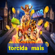 torcida mais perigosa do mundo